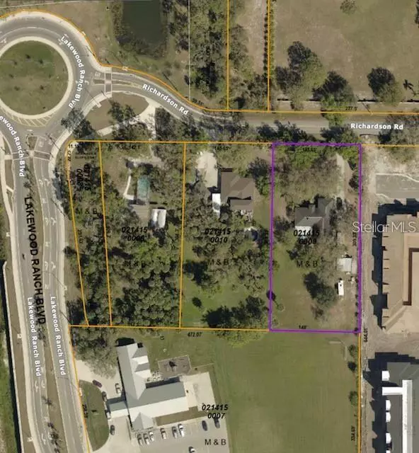 6480 RICHARDSON RD, Sarasota, FL 34240