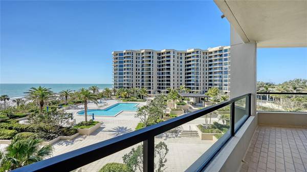 1211 GULF OF MEXICO DR #207, Longboat Key, FL 34228