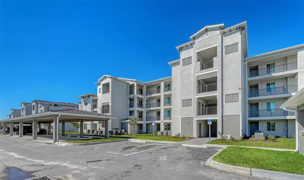 Venice, FL 34293,17595 OPAL SAND DR #306