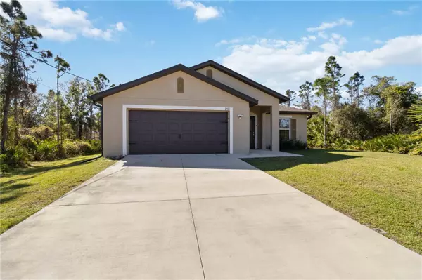 North Port, FL 34288,2721 BURRI TER