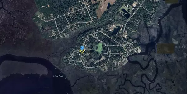 Fernandina Beach, FL 32034,94300 DUCK LAKE DR