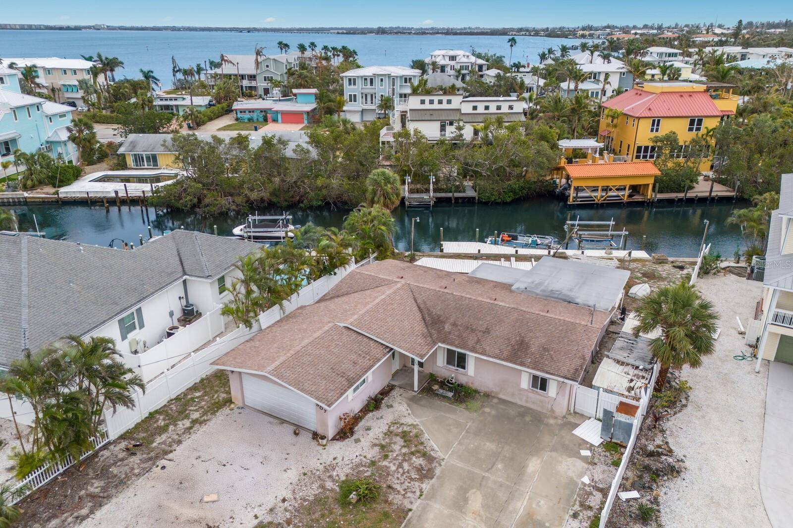 507 59TH ST, Holmes Beach, FL 34217