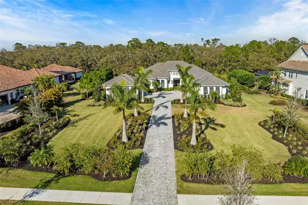 8455 LINDRICK LN, Bradenton, FL 34202