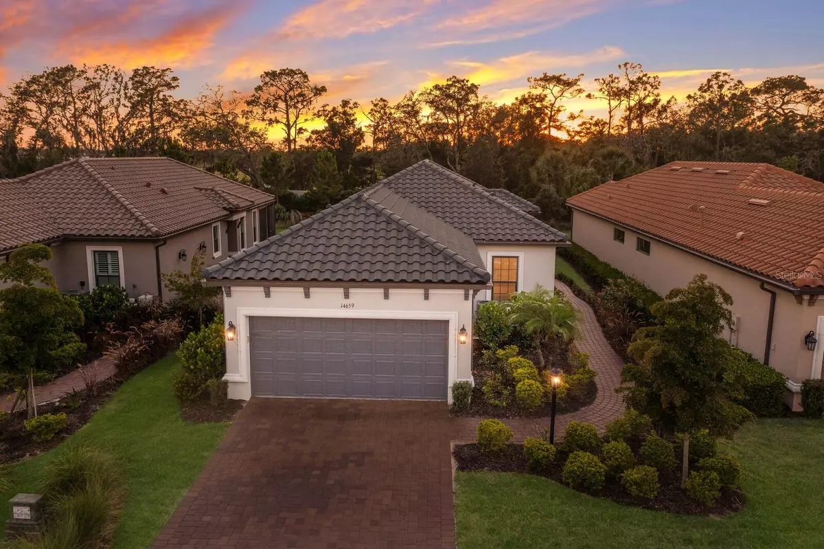 Lakewood Ranch, FL 34211,14659 DERNA TER