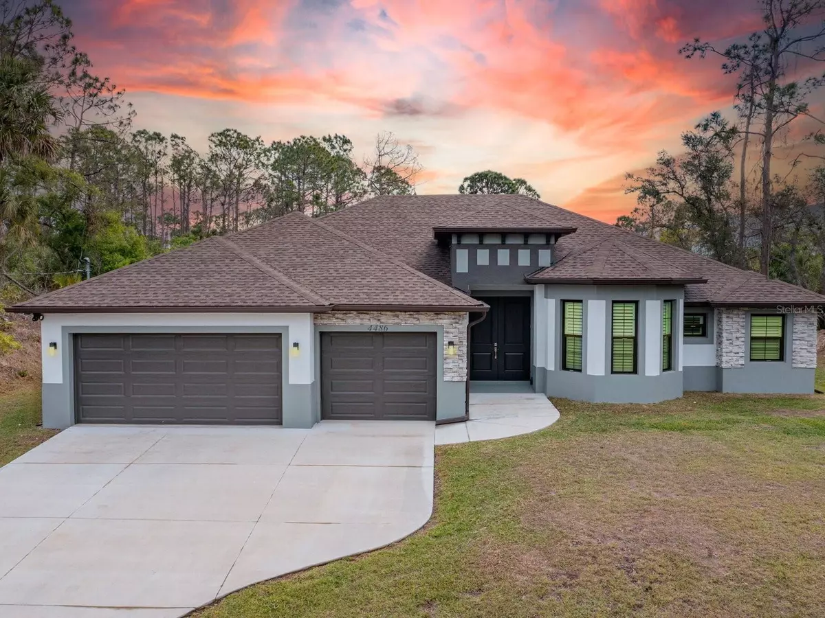 North Port, FL 34286,4486 SHRIMP LN