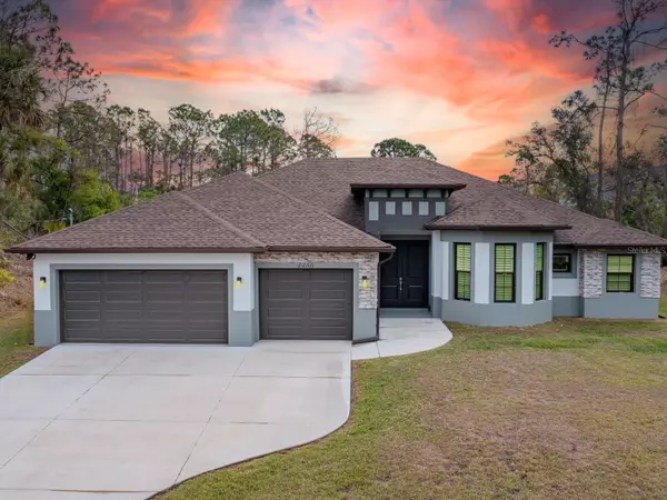 4486 SHRIMP LN, North Port, FL 34286