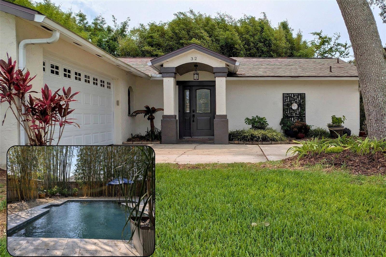 32 FALLEN OAK LN, Palm Coast, FL 32137