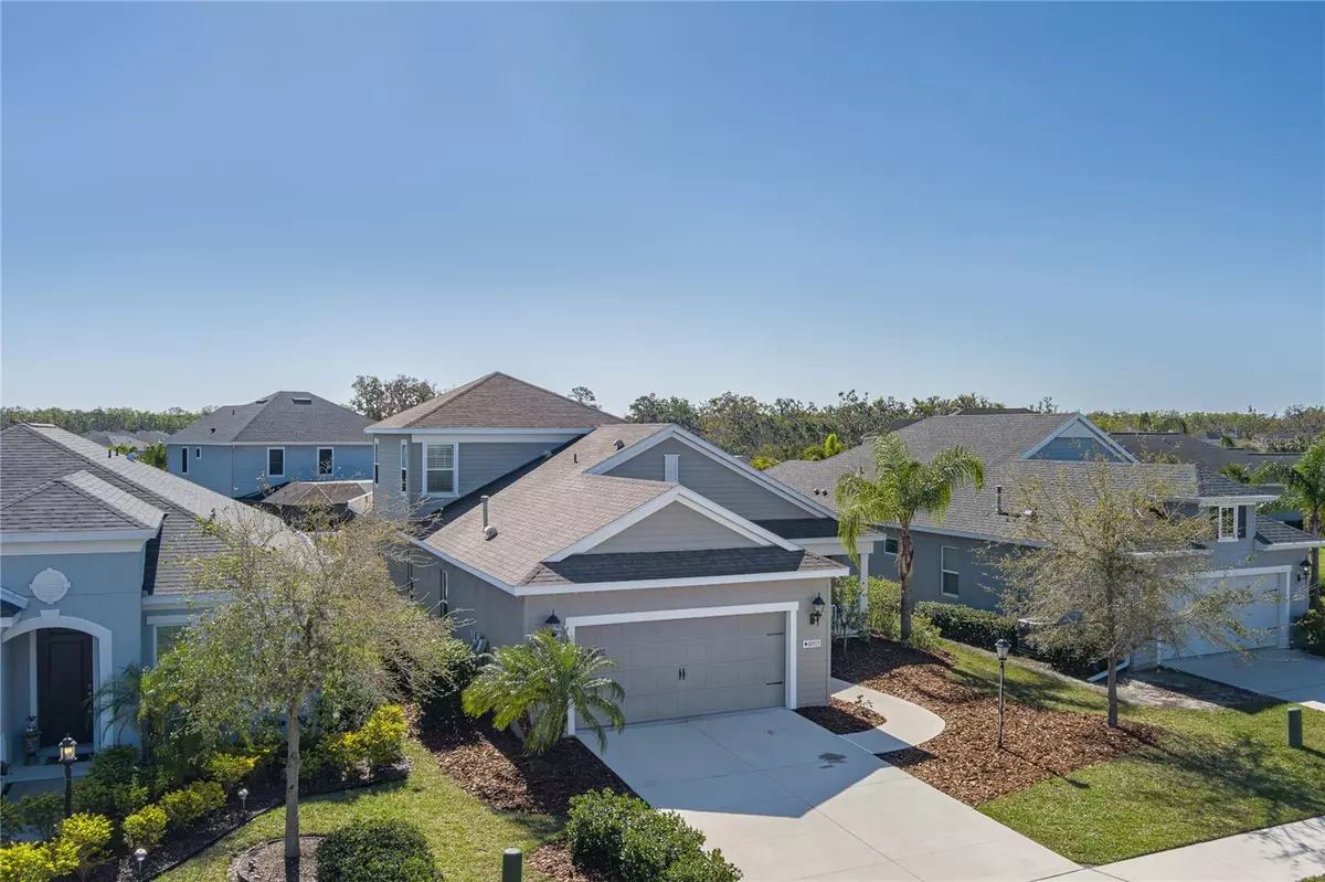 Parrish, FL 34219,10919 BLUE MAGNOLIA LN