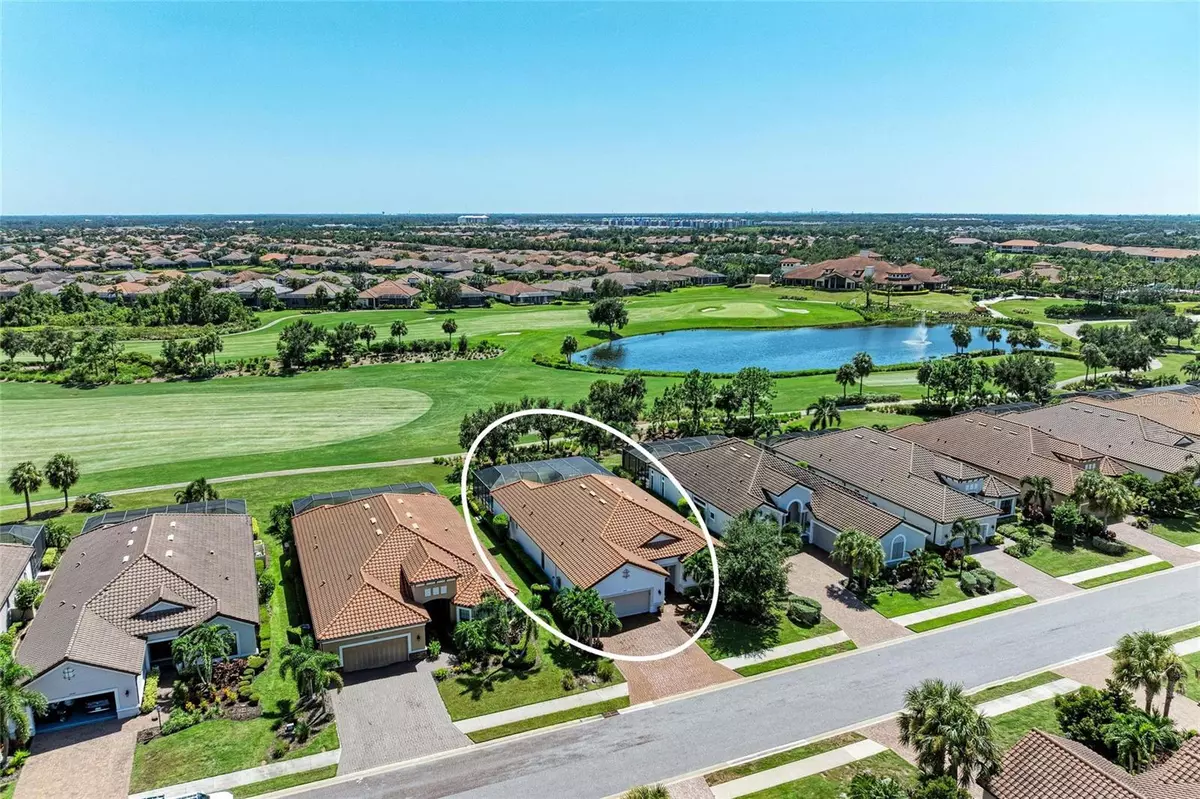 Lakewood Ranch, FL 34211,4632 BENITO CT