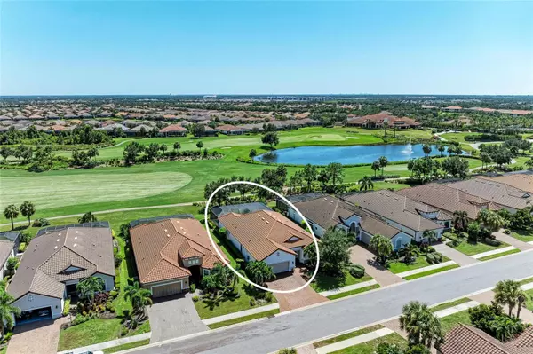 4632 BENITO CT, Lakewood Ranch, FL 34211