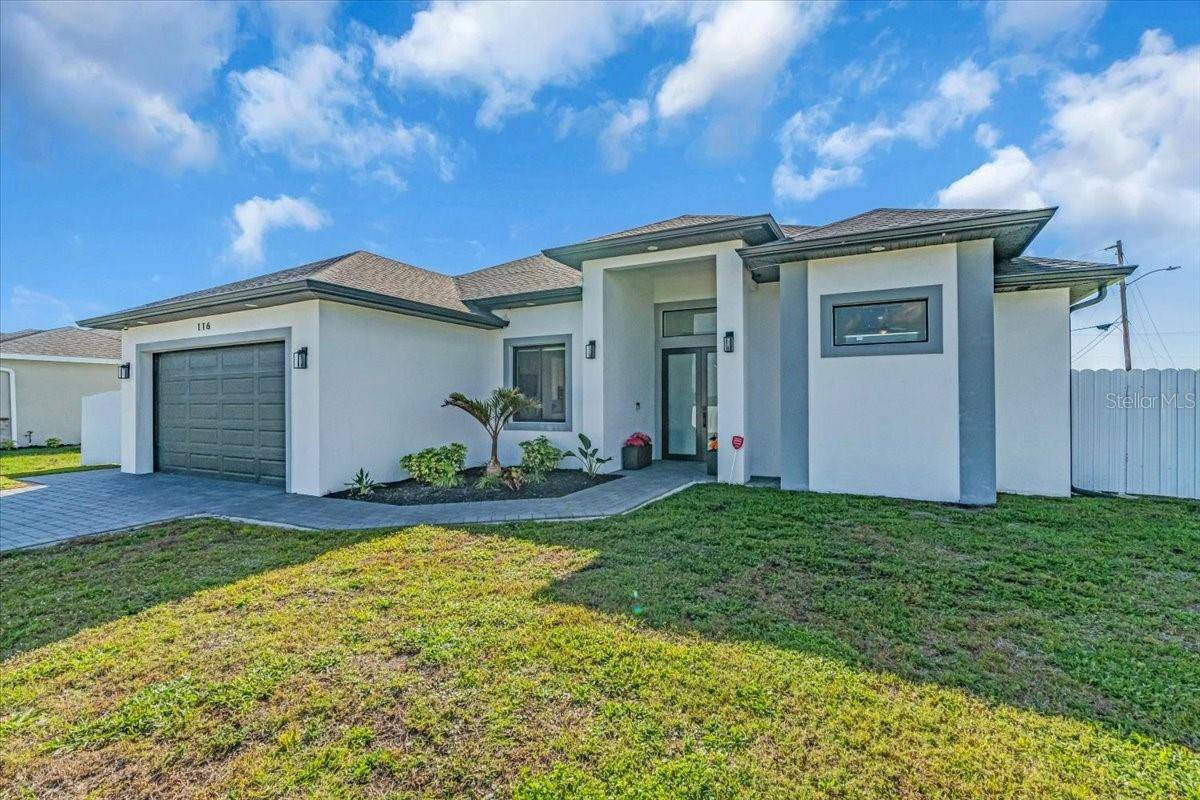 116 SE 5TH PL, Cape Coral, FL 33990
