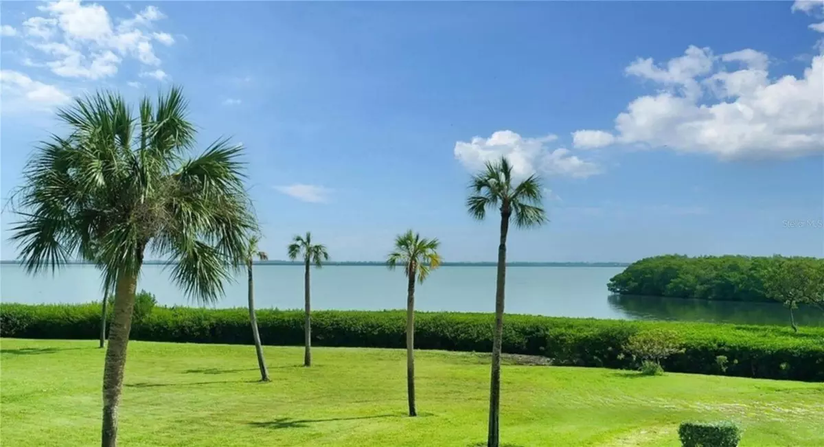 Longboat Key, FL 34228,4600 GULF OF MEXICO DR #202
