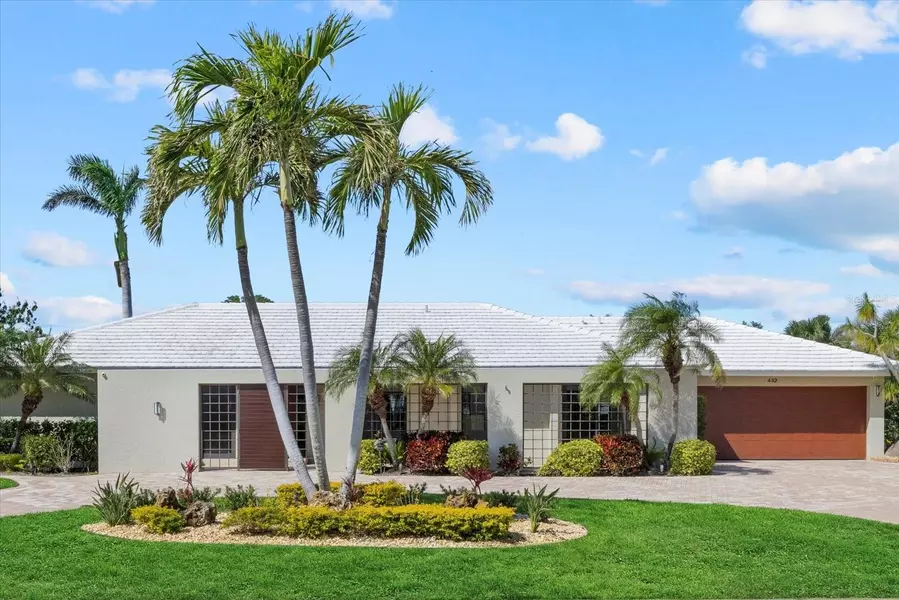 432 PARTRIDGE CIR, Sarasota, FL 34236