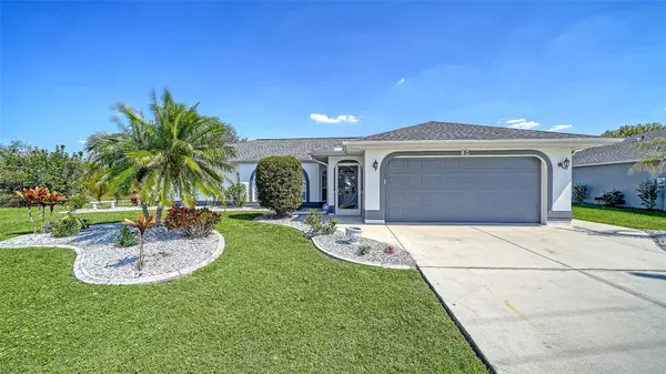 Punta Gorda, FL 33983,80 MOCHA CT