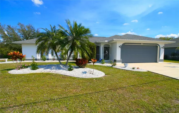 Punta Gorda, FL 33983,80 MOCHA CT