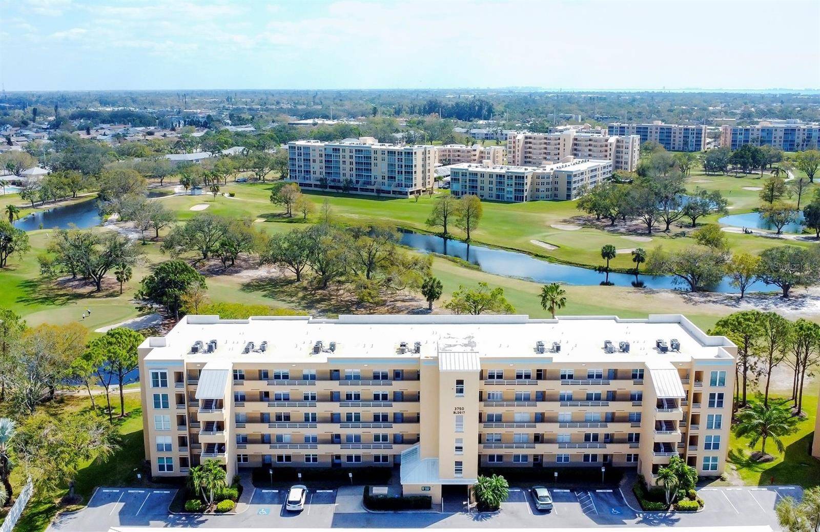 3750 PINEBROOK CIRCLE #Apt. 505,  Bradenton,  FL 34209