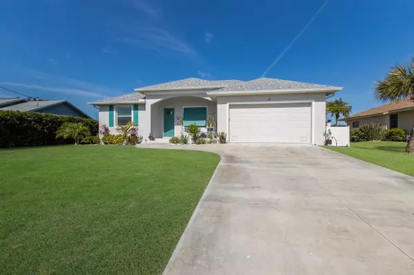 Rotonda West, FL 33947,6 BUNKER CIR