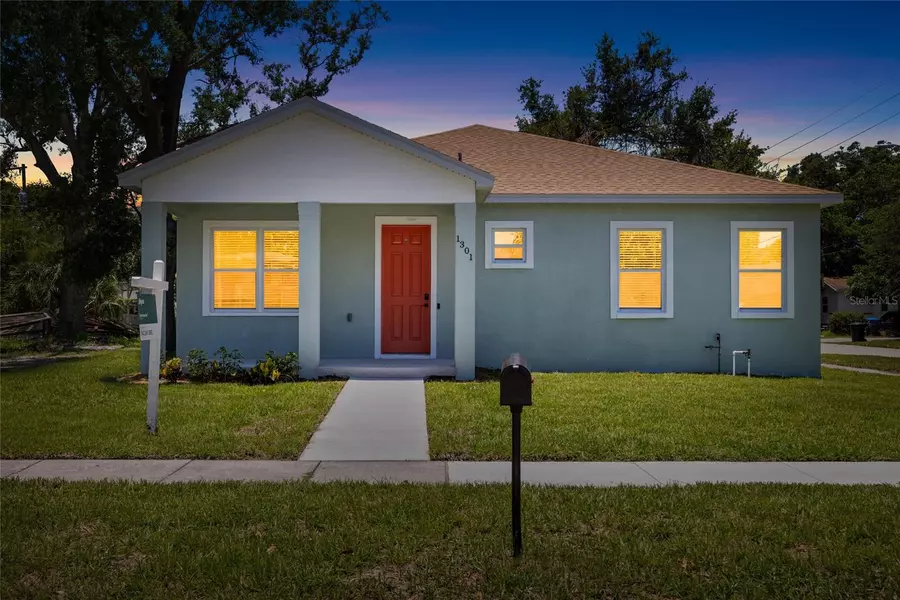 1301 12TH ST S, St Petersburg, FL 33705