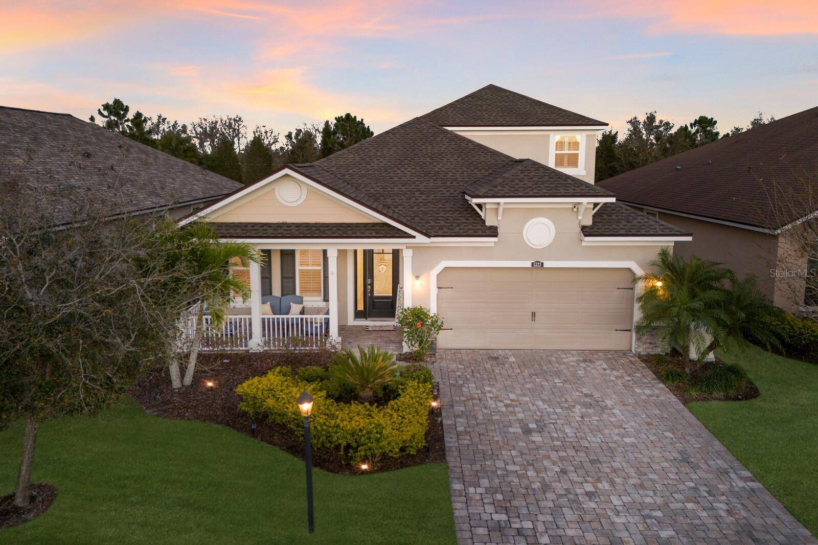 5323 APPLEGATE CT, Lakewood Ranch, FL 34211