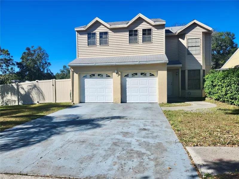 540 SHERIDAN DR, Palm Harbor, FL 34684