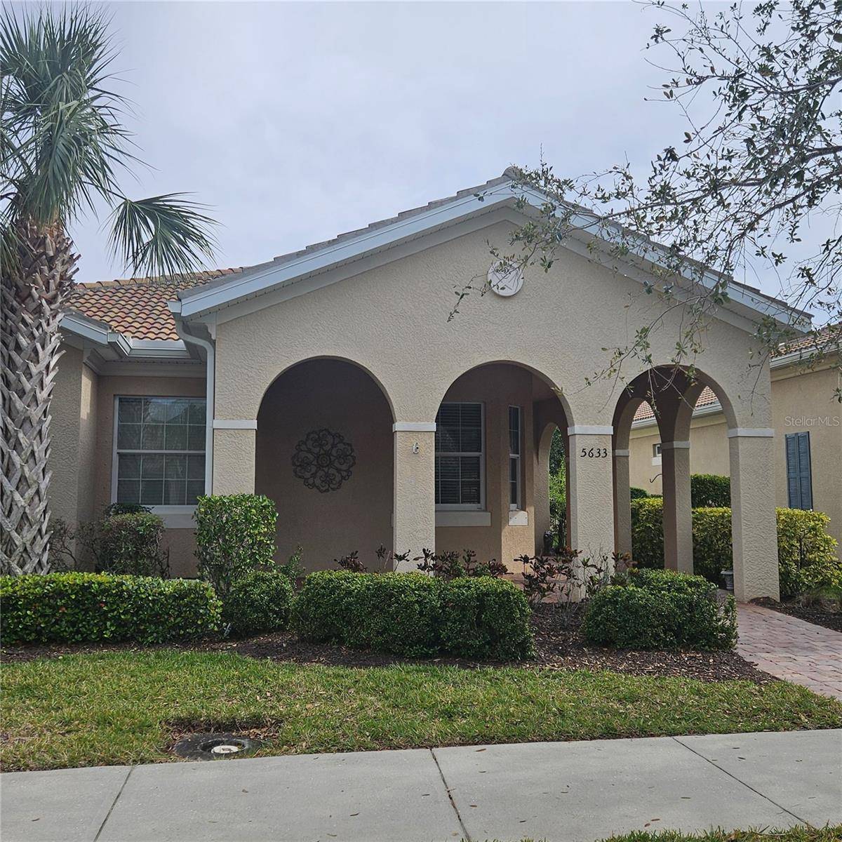 5633 FOSSANO DR, Sarasota, FL 34238