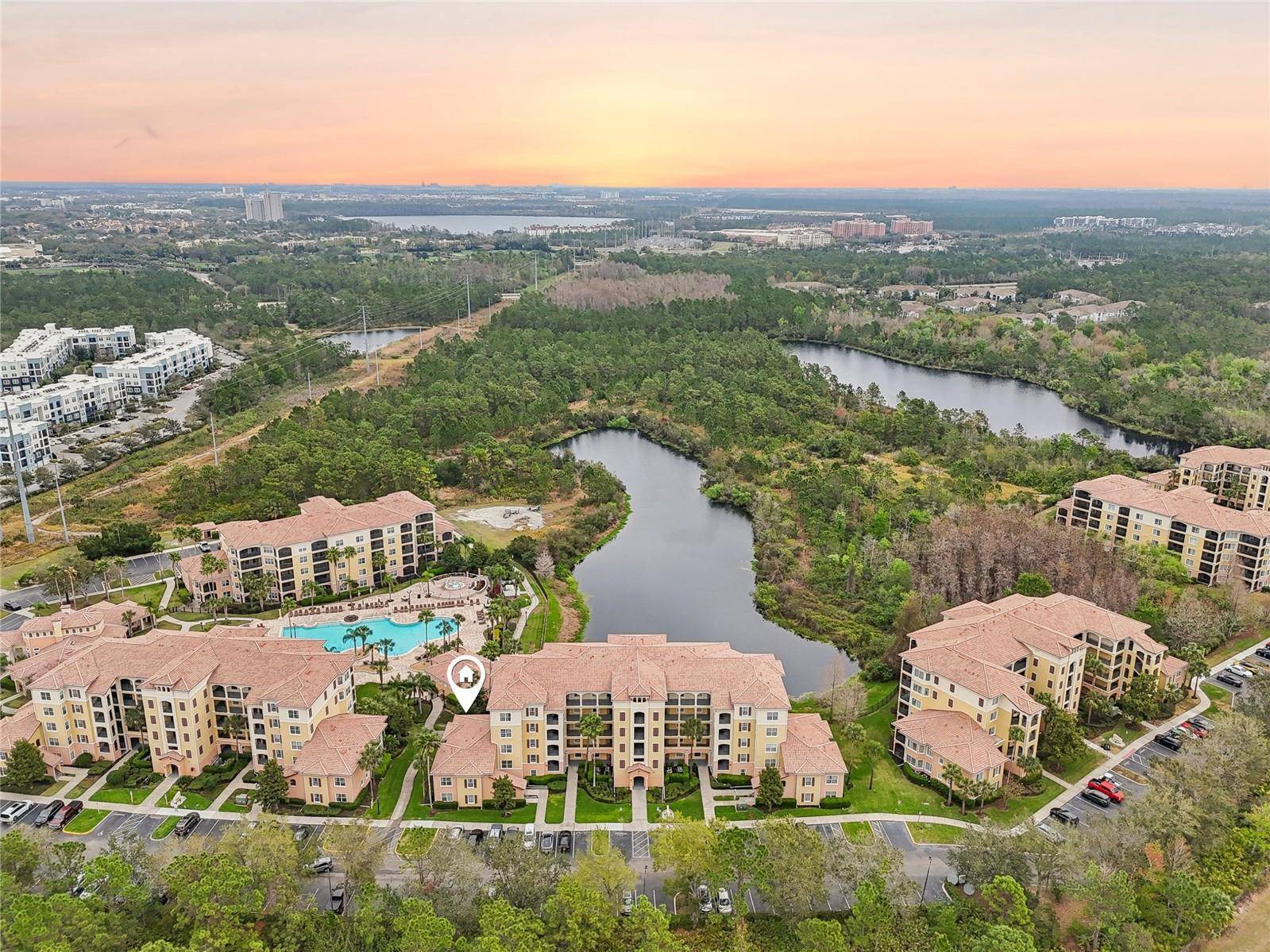 8815 WORLDQUEST BLVD #2208, Orlando, FL 32821