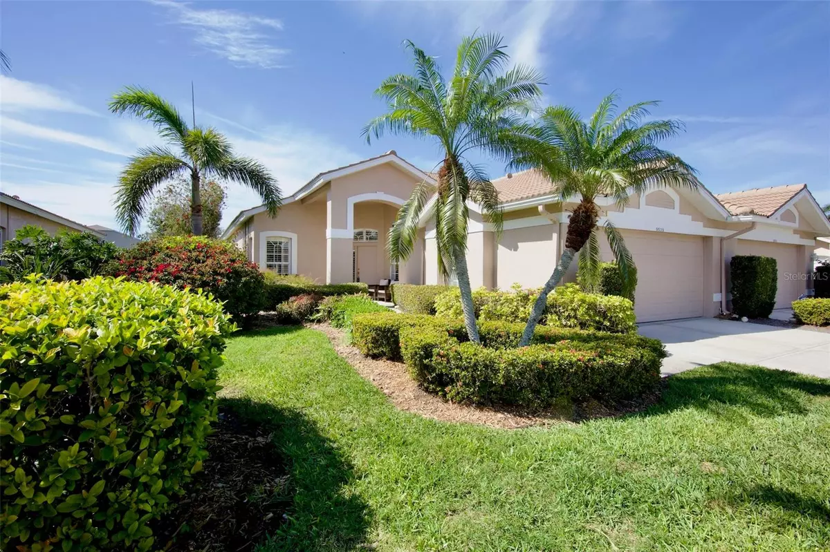 Sarasota, FL 34238,9539 FOREST HILLS CIR