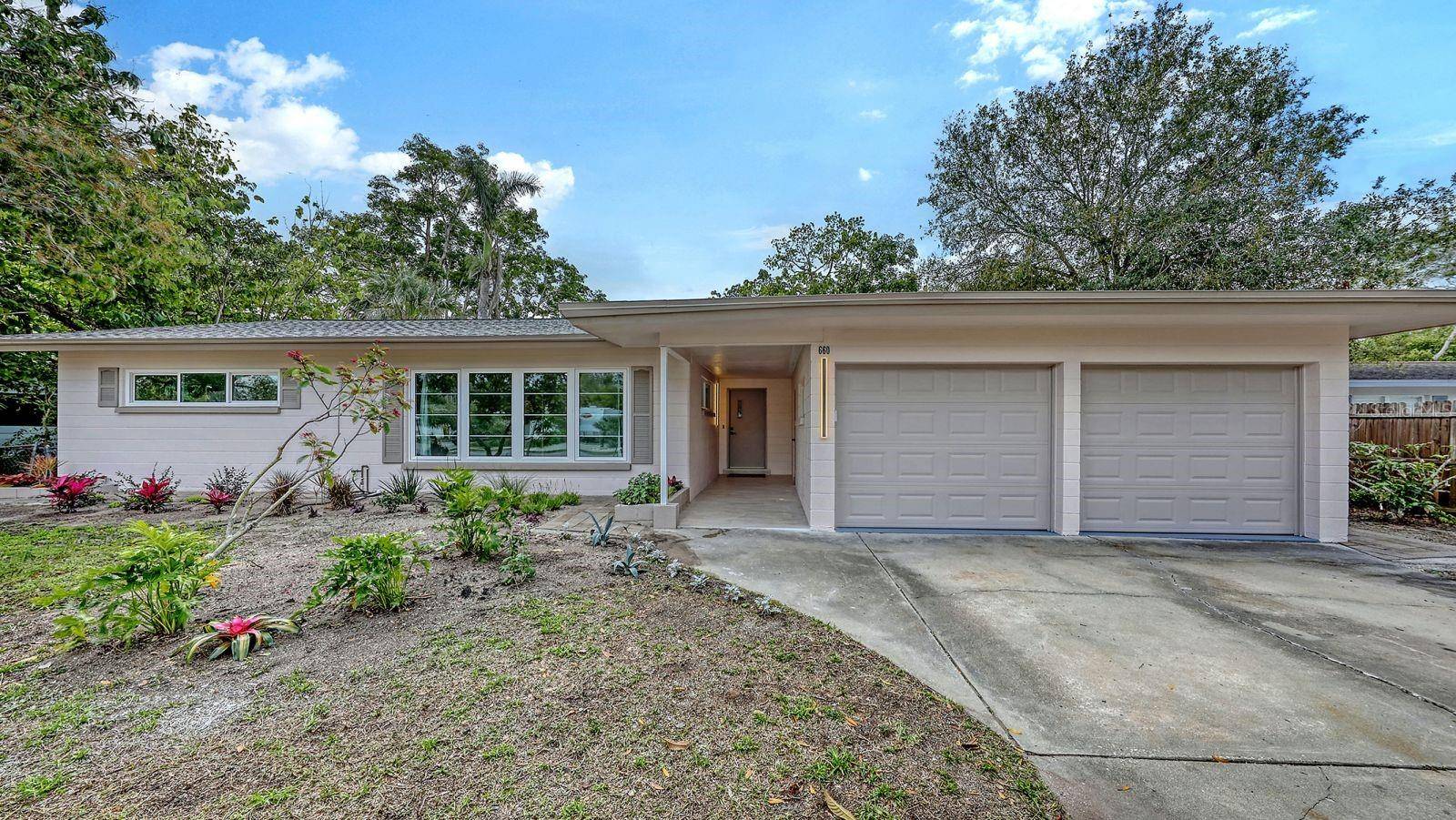 660 CORWOOD DR, Sarasota, FL 34234