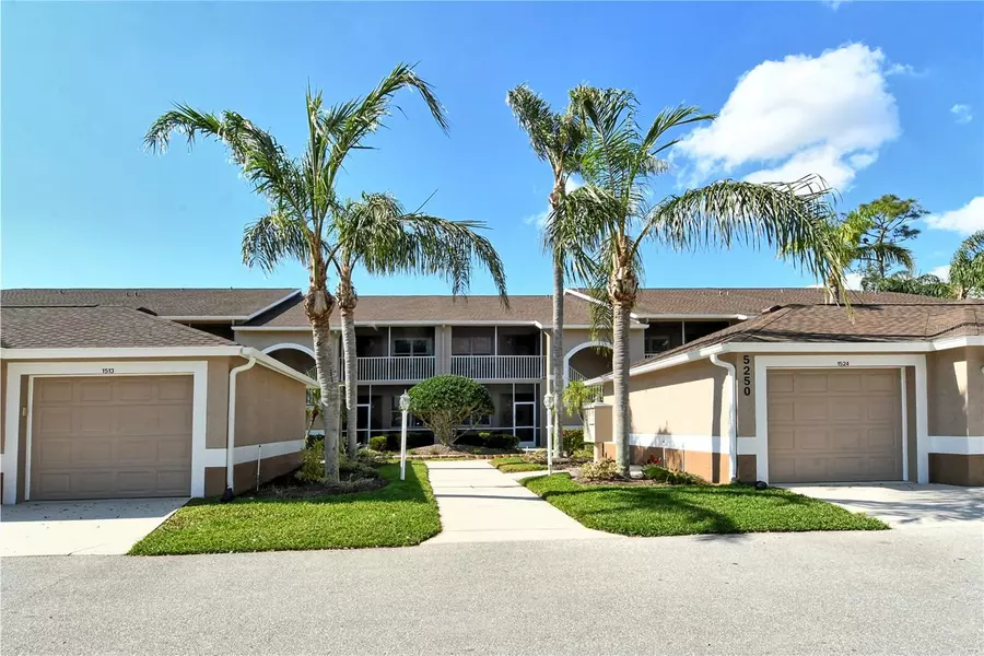 5250 HYLAND HILLS AVE #1514, Sarasota, FL 34241