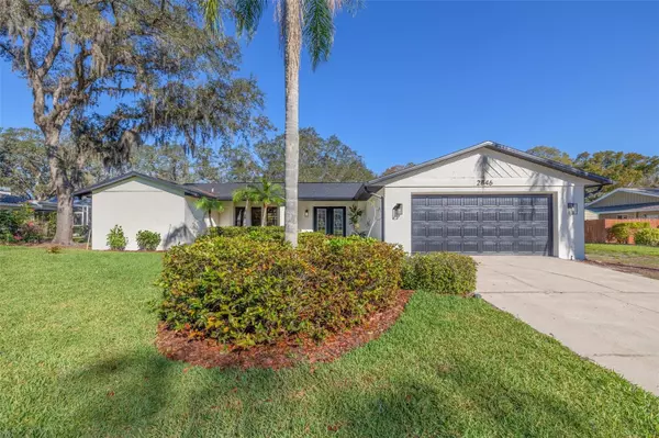2846 PHEASANT RUN,  Clearwater,  FL 33759