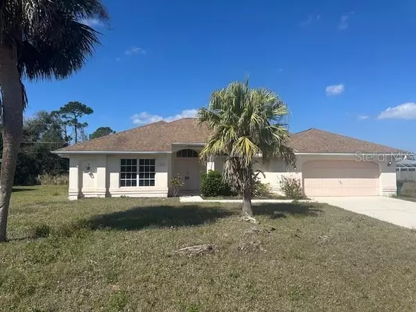 375 WATERSIDE ST, Port Charlotte, FL 33954