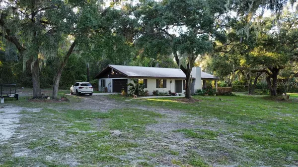 11990 SE 112TH AVENUE RD, Belleview, FL 34420
