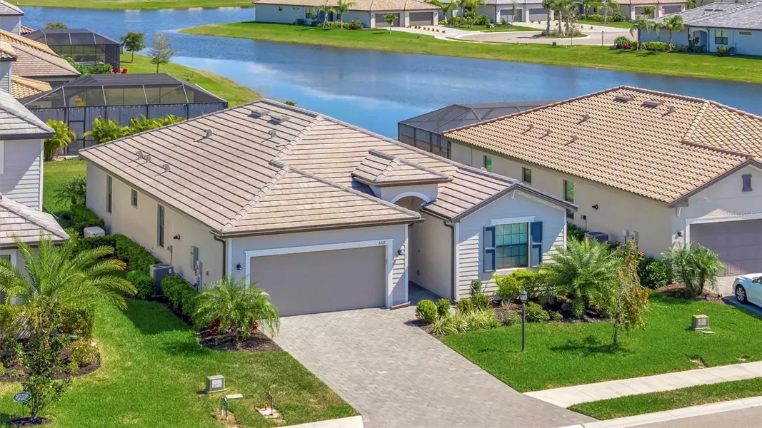 5317 CORAL REEF WAY, Bradenton, FL 34211