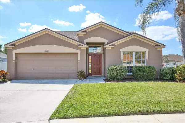 4920 BREAKWATER DR, Bradenton, FL 34203