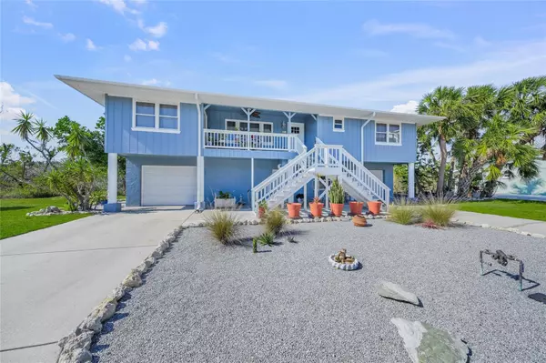 Longboat Key, FL 34228,691 & 681 GULF BAY RD