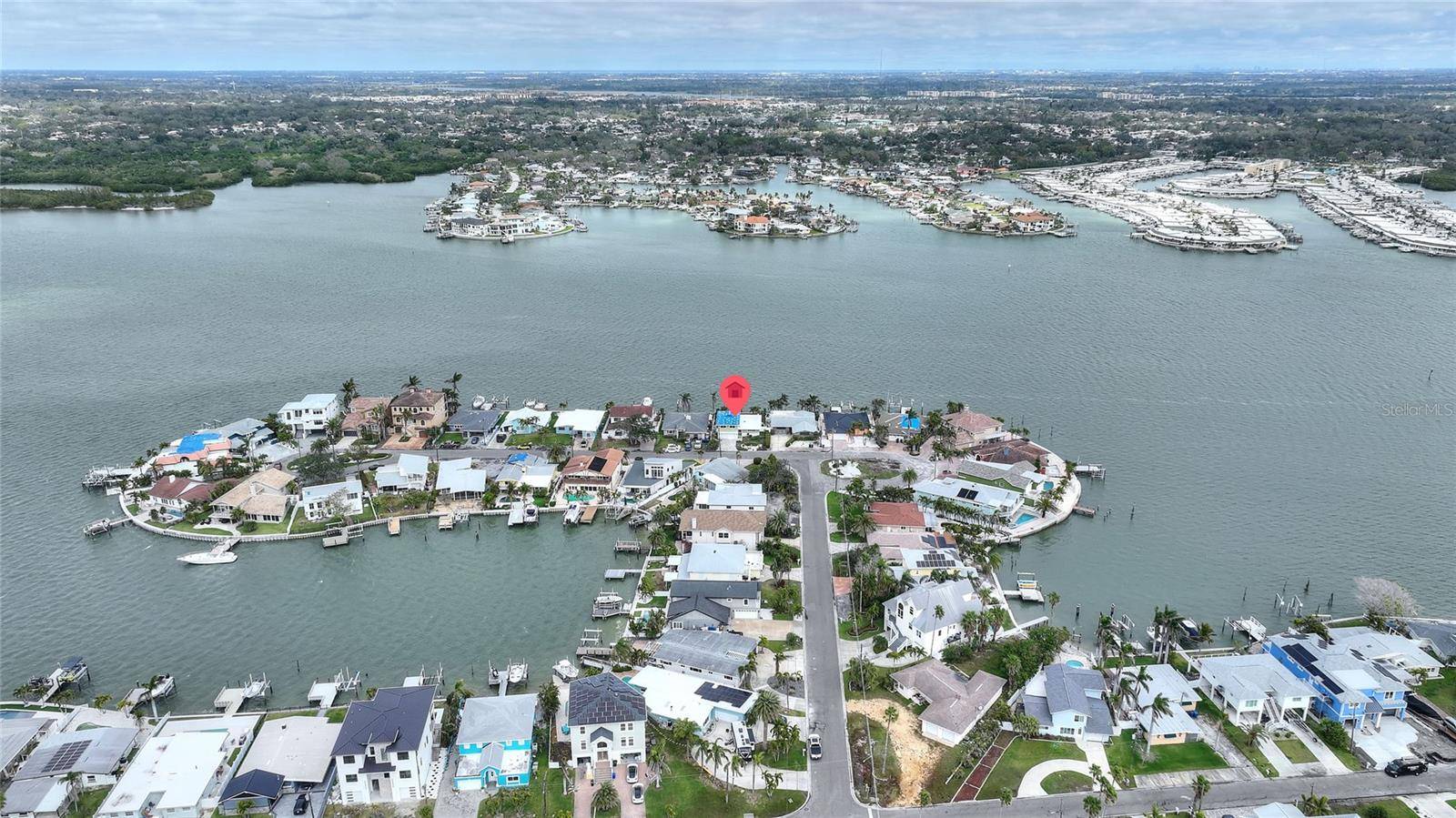 Redington Beach, FL 33708,16103 6TH ST E