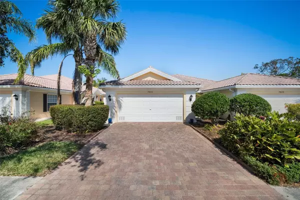 7623 CAMMINARE DR, Sarasota, FL 34238