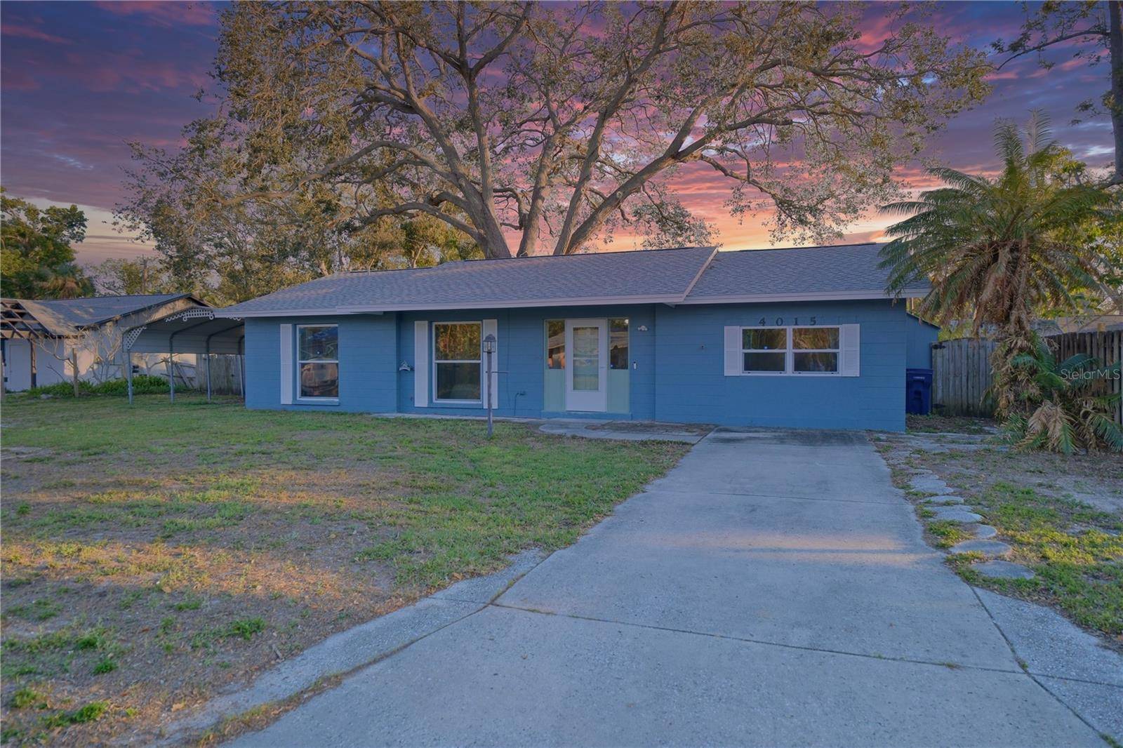 4015 11TH AVE W, Bradenton, FL 34205