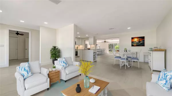 Longboat Key, FL 34228,618 BUTTONWOOD DR