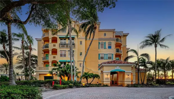 Longboat Key, FL 34228,2161 GULF OF MEXICO DR #6