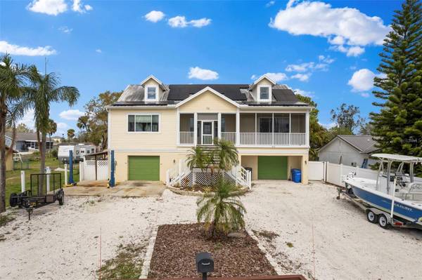 503 1ST AVE NW, Ruskin, FL 33570