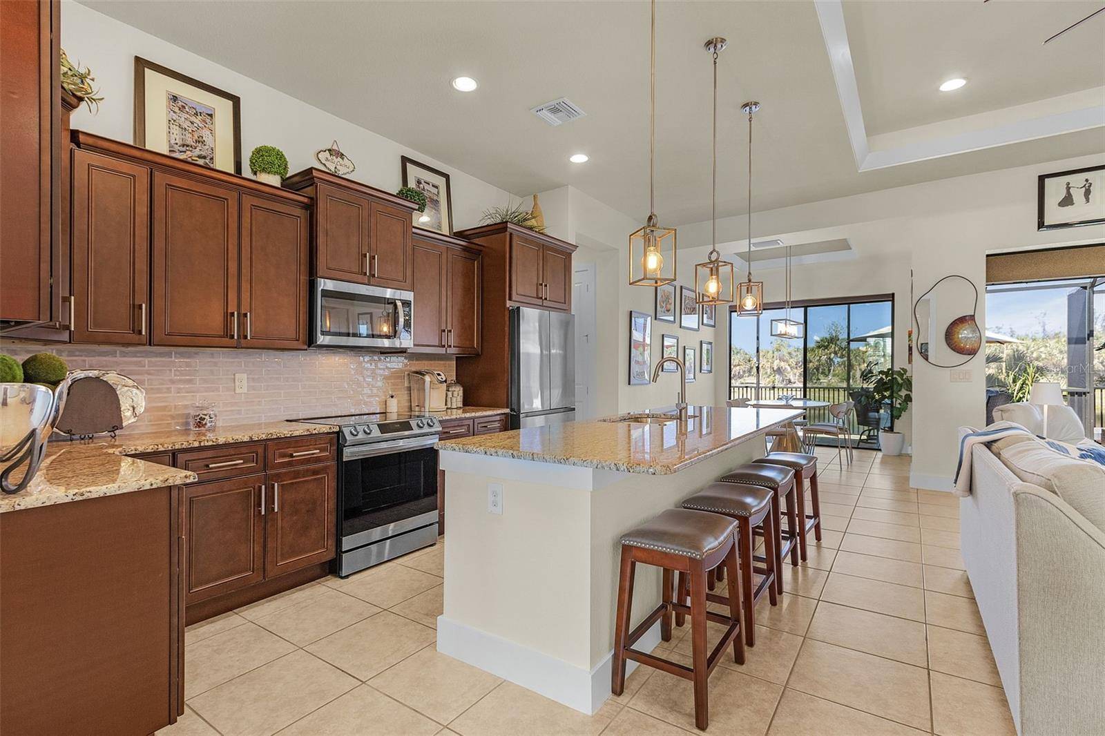 Punta Gorda, FL 33955,16211 CAYMAN LN