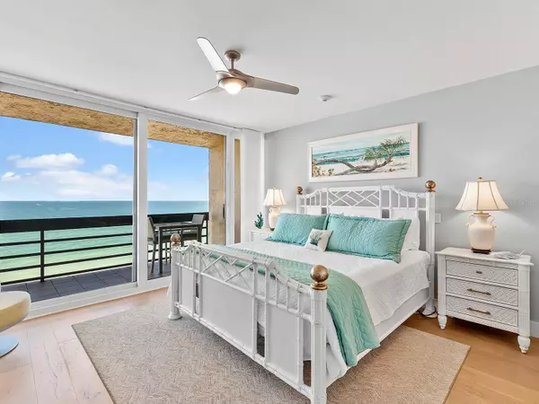 Longboat Key, FL 34228,1145 GULF OF MEXICO DR #603