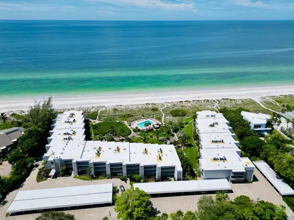 5757 GULF OF MEXICO DR #110, Longboat Key, FL 34228