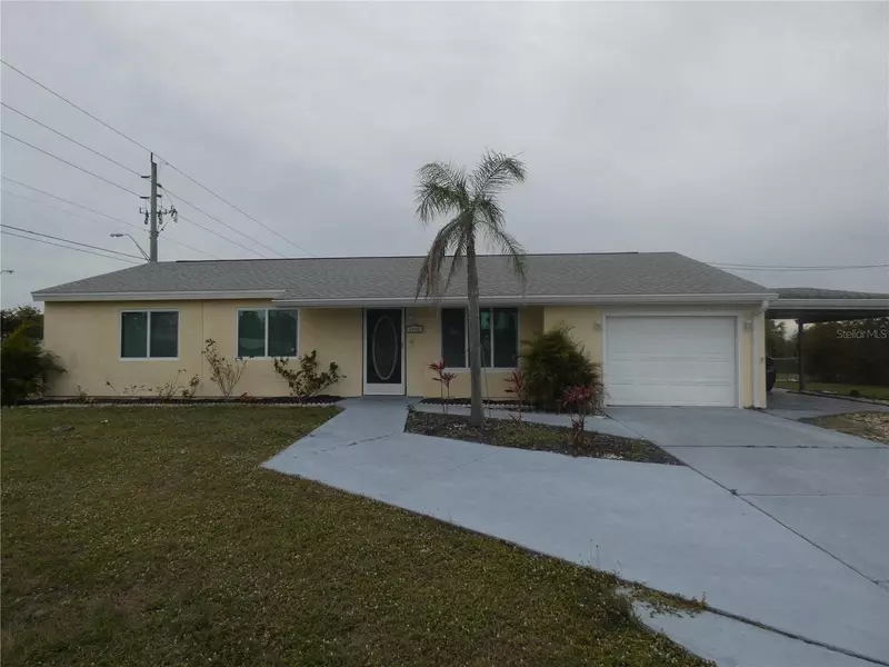 1717 ALTON RD, Port Charlotte, FL 33952