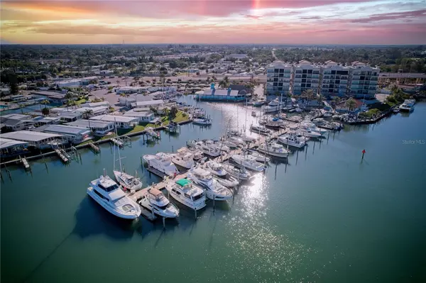 Venice, FL 34285,501 TAMIAMI TRL N #601