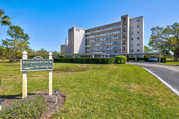 3660 IRONWOOD CIR #205M,  Bradenton,  FL 34209