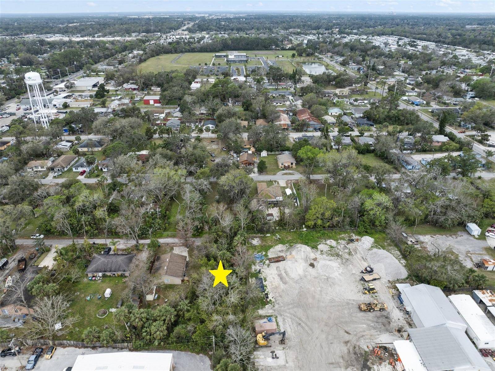 Holly Hill, FL 32117,1137 CAVE AVE