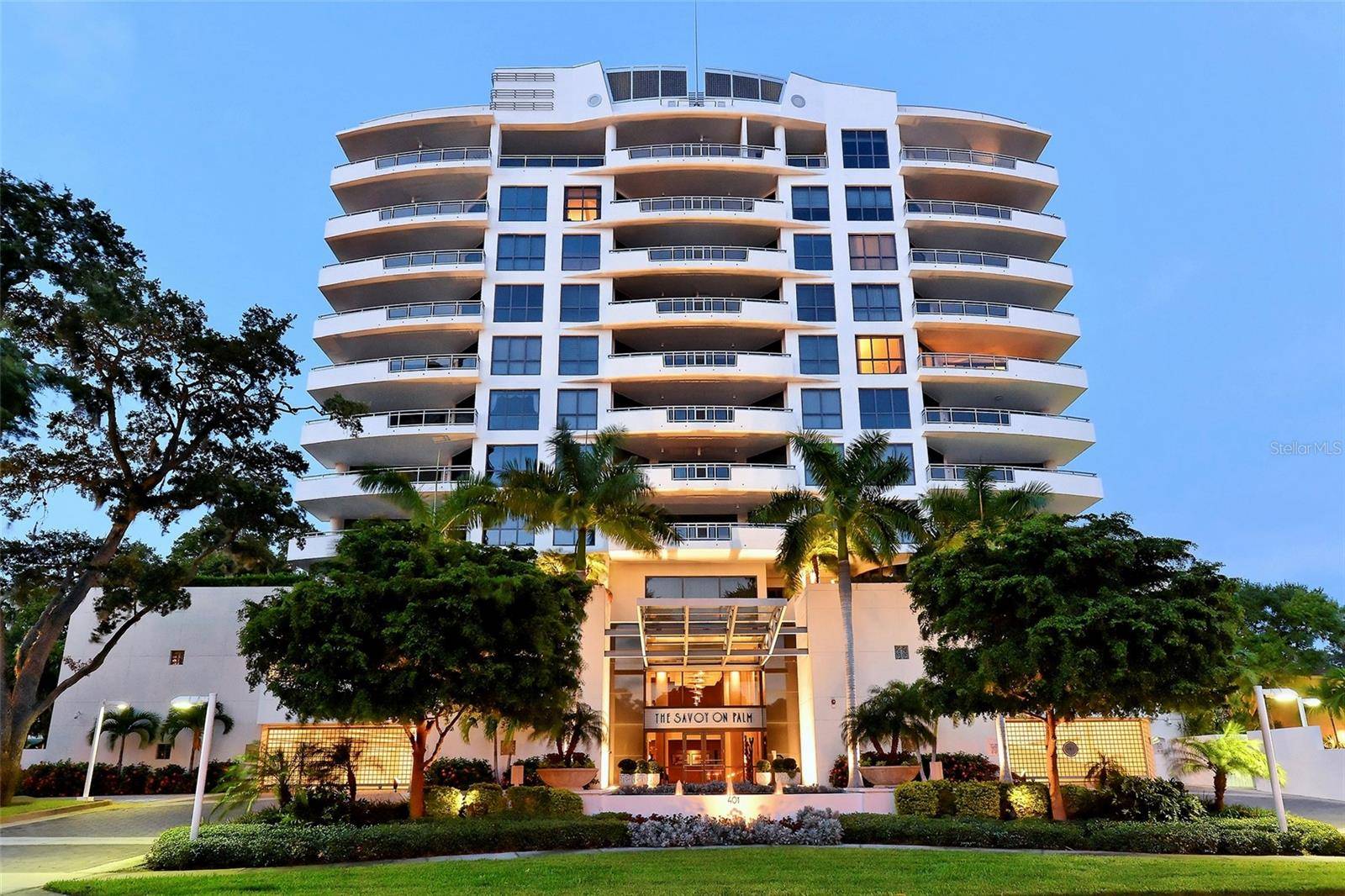 401 S PALM AVE #801, Sarasota, FL 34236