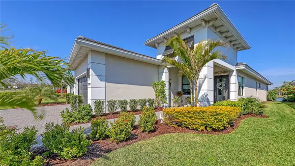 Lakewood Ranch, FL 34211,5209 BARNETT CIR